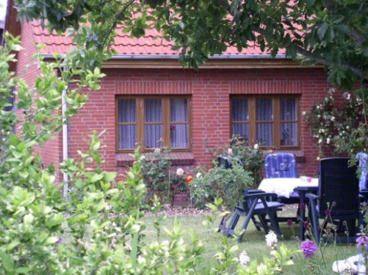 Ferienhaus Deerberg Hasselberg  Exterior foto