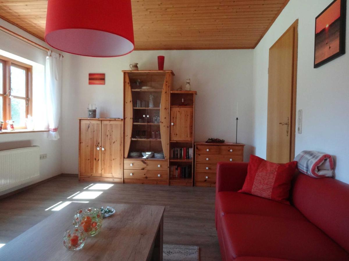 Ferienhaus Deerberg Hasselberg  Quarto foto